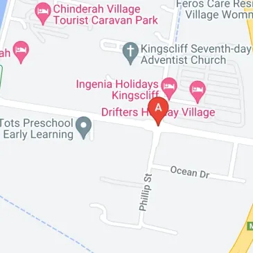 Storage Area Required Tweed Region