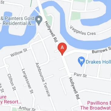 Storage Available - 3 Car Garage Biggera Waters Biggera Waters Storage Available - 3 Car Garage Biggera Waters Biggera Waters