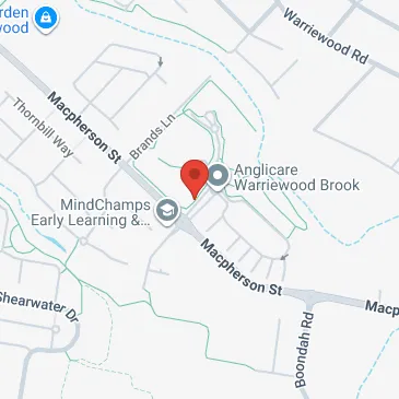 Storage for Caravans Boats Trucks on Warriewood Street