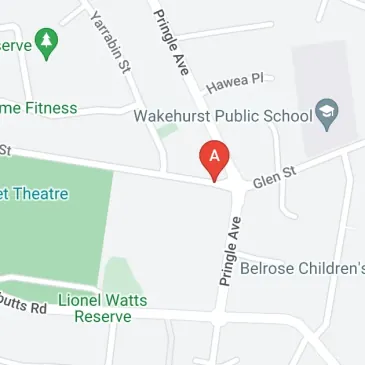 Storage For Rent 20 & 40 Ft Available