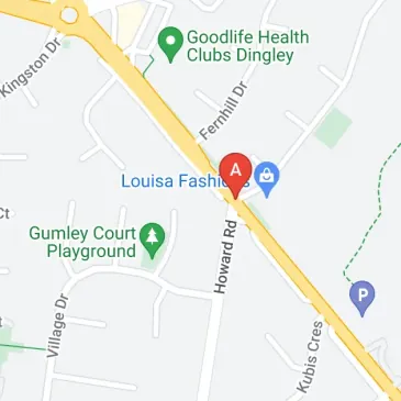 Storage Space For Lease - 120m2 - Dingley Village 3172