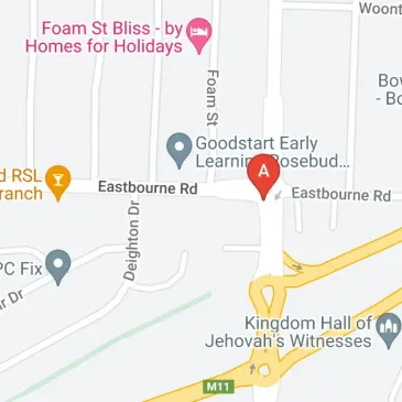 Storage Space Rental