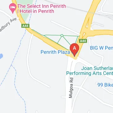 storage Unit 38m2 In Penrith storage Unit 38m2 In Penrith