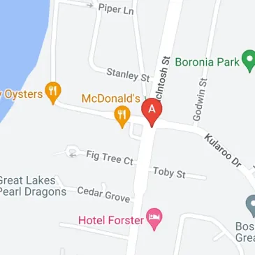 Storage Units Available - Scotty's Self Storage