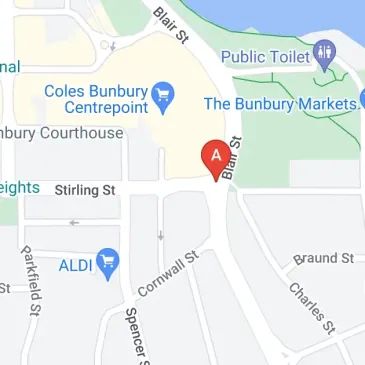 Storage Units For Rent / Lease Flexible Terms - Mandurah Location