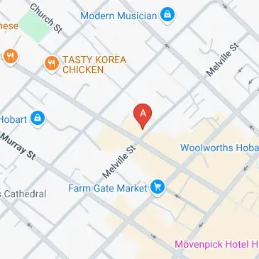 Sublime Pizza Bar & Restaurant, 145 Elizabeth St, Hobart TAS 7000, Australia