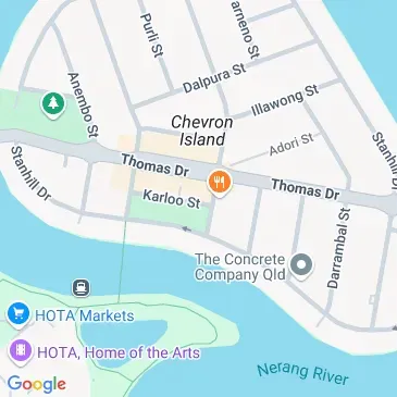 Organise parking in Surfers Paradise QLD on the Gold Coast