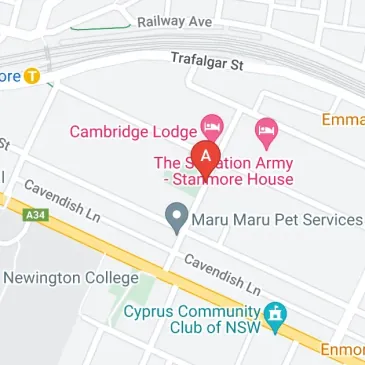 Undercover park and ride Sydney Airport express deals