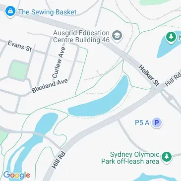 Sydney Olympic Park NSW 2127, Australia