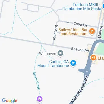 Tamborine Mountain QLD 4272, Australia