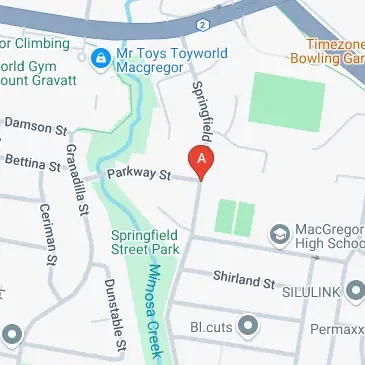 Tandem Two Car Park Spots At South Brisbane For Rent