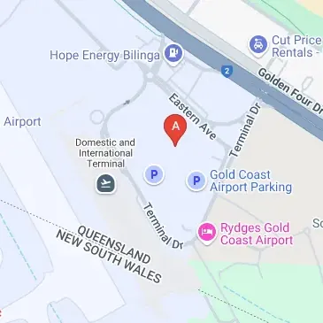 Terminal Dr, Bilinga QLD 4225, Australia