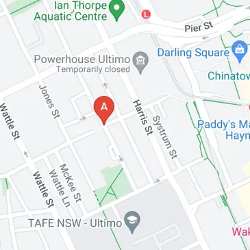 Rent a car space in Ultimo NSW near the city centre Rent a car space in Ultimo NSW near the city centre