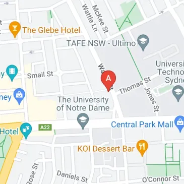 Ultimo parking on Wattle Street a great spot in NSW now Ultimo parking on Wattle Street a great spot in NSW now