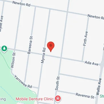 Under cover carport on Street Strathfield NSW is ready to go Under cover carport on Street Strathfield NSW is ready to go