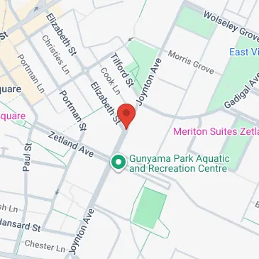 Undercover Car Space for Lease Near Moorpark Zetland