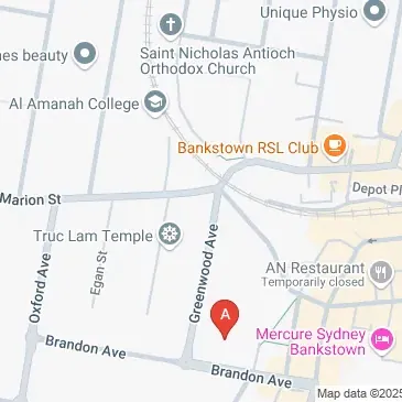 Underground Car Space For Rent