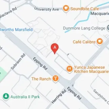 Underground secured car space in Macquarie Park Village (residents only) Underground secured car space in Macquarie Park Village (residents only)