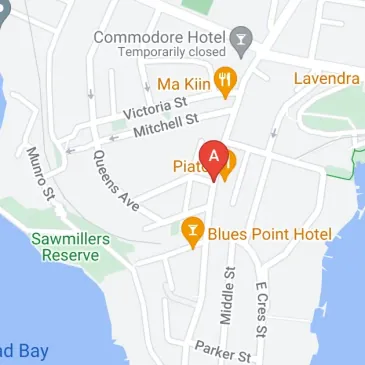 Underground Security Parking - Mcmahons Point Nsw 2060 Underground Security Parking - Mcmahons Point Nsw 2060