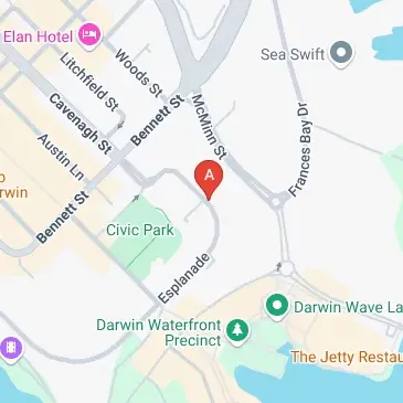 Unit 26/28 Harry Chan Ave, Darwin City NT 0800, Australia