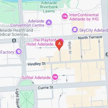 Unit 708/30 Victoria St, Adelaide SA 5000, Australia