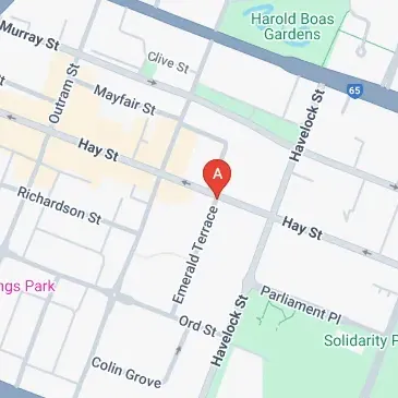 Unit 76/16 Mayfair St, West Perth WA 6005, Australia Unit 76/16 Mayfair St, West Perth WA 6005, Australia