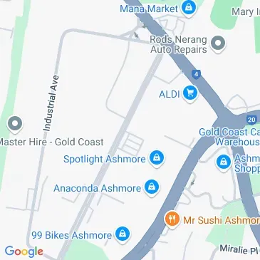 Robina QLD parking solutions available now secure parking