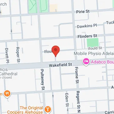 Wakefield Street Adelaide parking organised and affordable