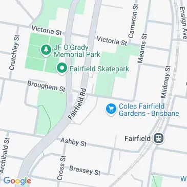 Walkway, Kangaroo Point QLD 4169, Australia