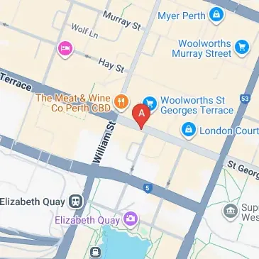  Wanted Car Parking Bay In Perth Cbd Near Central Park Building