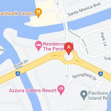 Wanted: I Am Looking For A Shared Warehouse Between Gold Coast And Brisbane 