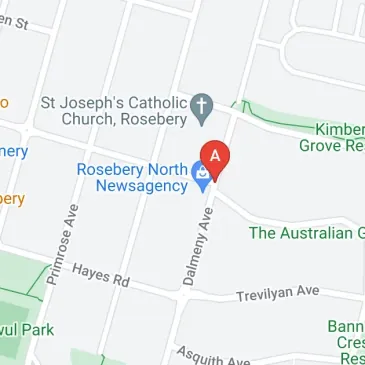 Wanted long term car park lease in Rosebery near Sydney