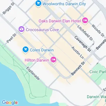 Wanted: Long Term Parking Spot Darwin & around