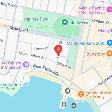 Wanted Parking space in Manly for 3 days