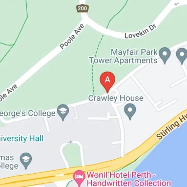 Wanted: Parking Space Near St Thomas More College, Crawley