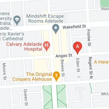 Wanted Secured Parking Space Near Angas Street Adelaide