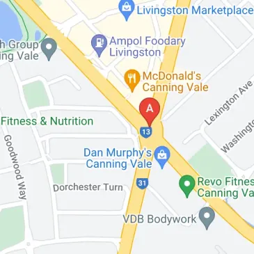 Wanted: Warehouse Storage