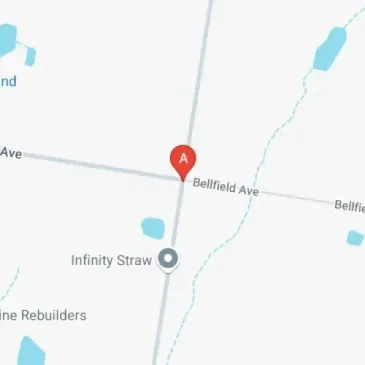 Rent a large Rossmore warehouse with ample space on street Rent a large Rossmore warehouse with ample space on street