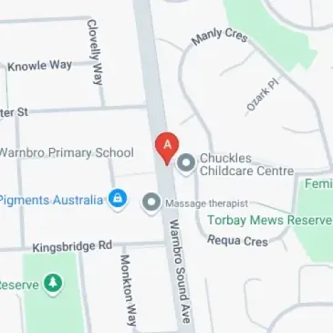 Easy parking solutions available now in Warnbro WA Australia