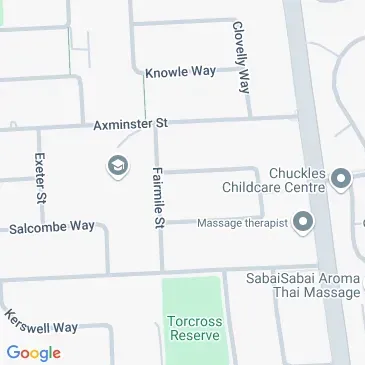 Warnbro WA parking find a space in this popular suburb