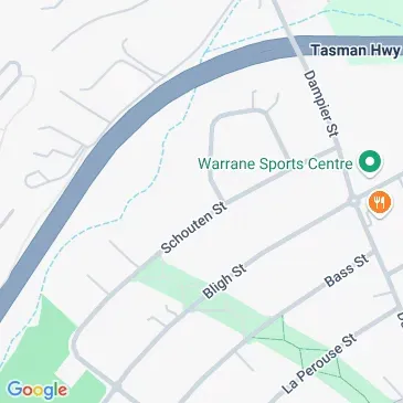 Warrane TAS 7018, Australia