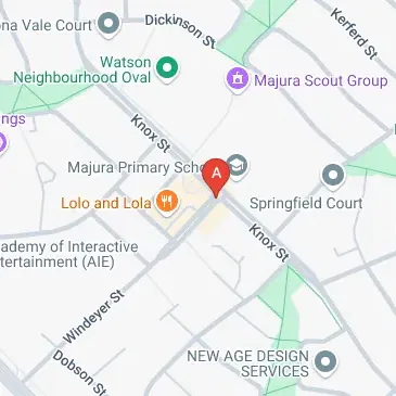 Watson ACT 2601, Australia