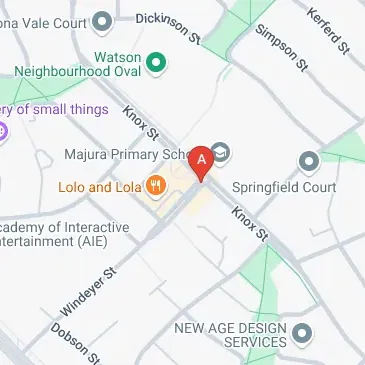 Watson ACT 2602, Australia