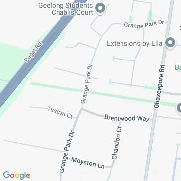 Waurn Ponds VIC 3216, Australia