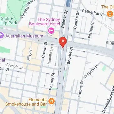 Convenient parking on Wisdom Ln Darlinghurst NSW is waiting Convenient parking on Wisdom Ln Darlinghurst NSW is waiting