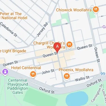 Woollahra/ Edgecliff Private Secure Car Parking Space - Bondi Junction