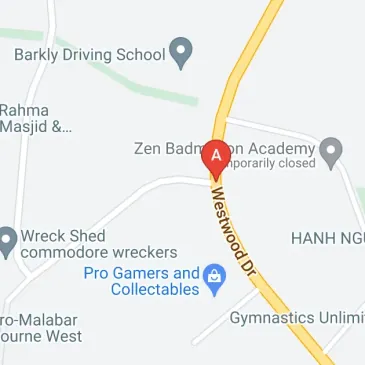 Yard Truck Parking &storage(western Highway Ballarat Rd)prime Location