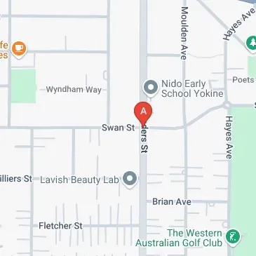 Pre book your parking space in Yokine WA Australia now