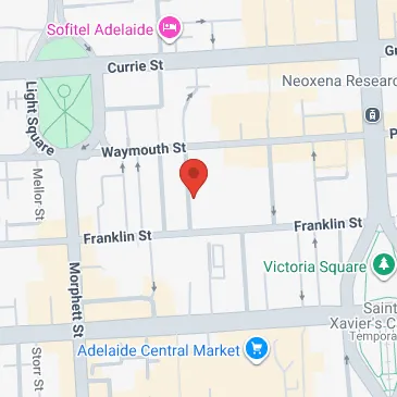 Young Street Adelaide SA parking is available for you now