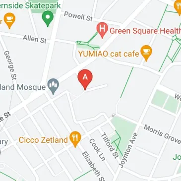 Zetland Storage For Rent